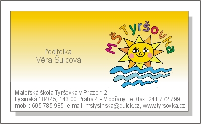 941 Vizitky M Tyrovka